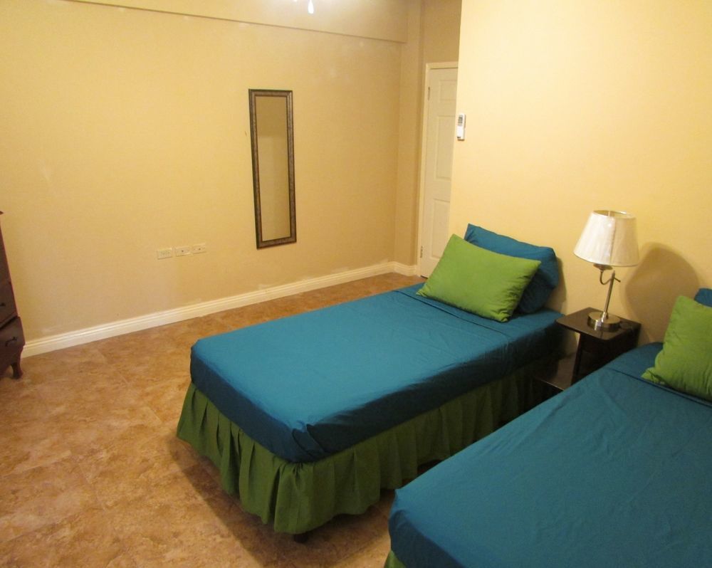 Centrally Located Guest Apartments Kingston Kültér fotó