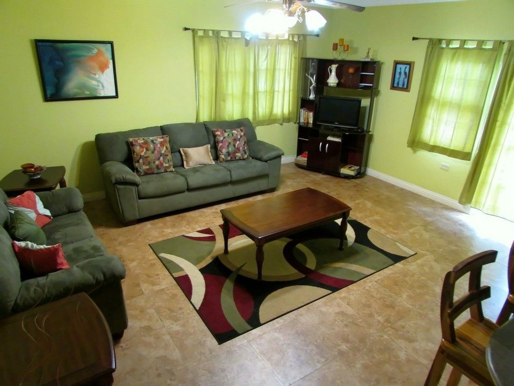 Centrally Located Guest Apartments Kingston Kültér fotó