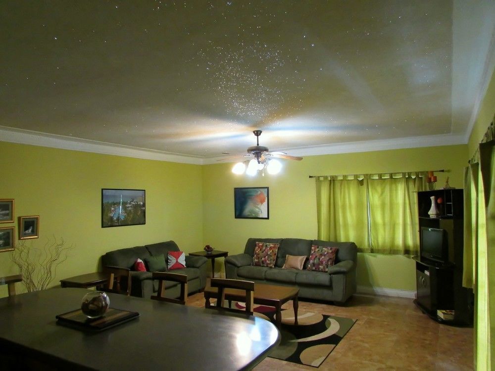 Centrally Located Guest Apartments Kingston Kültér fotó