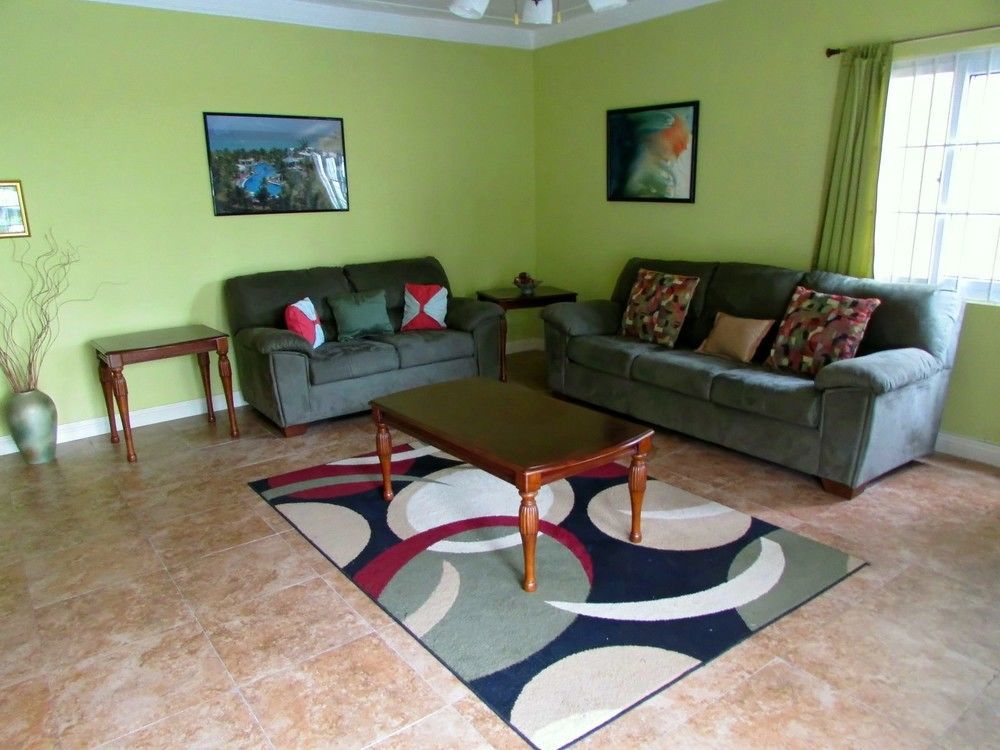 Centrally Located Guest Apartments Kingston Kültér fotó